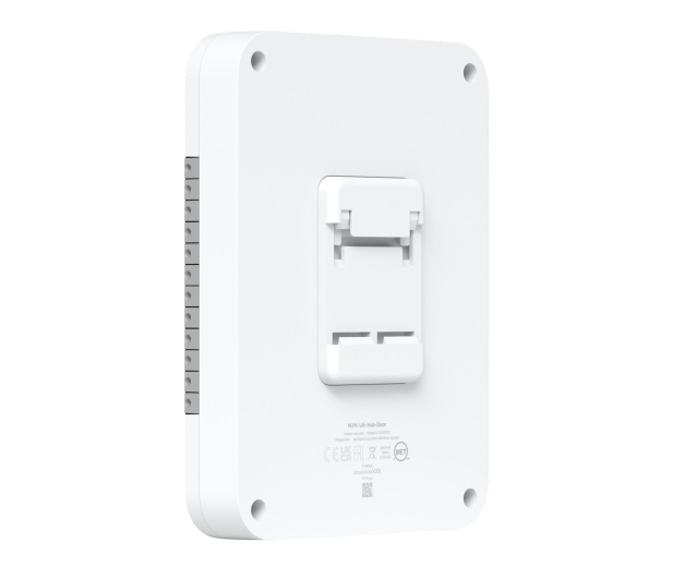 Ubiquiti UA-G2-SK-Pro Zestaw startowy UniFi Access PRO - 1573875 - zdjęcie 3